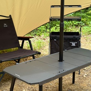 GREBE WORKS グリーブワークス IGT ワンポール天板