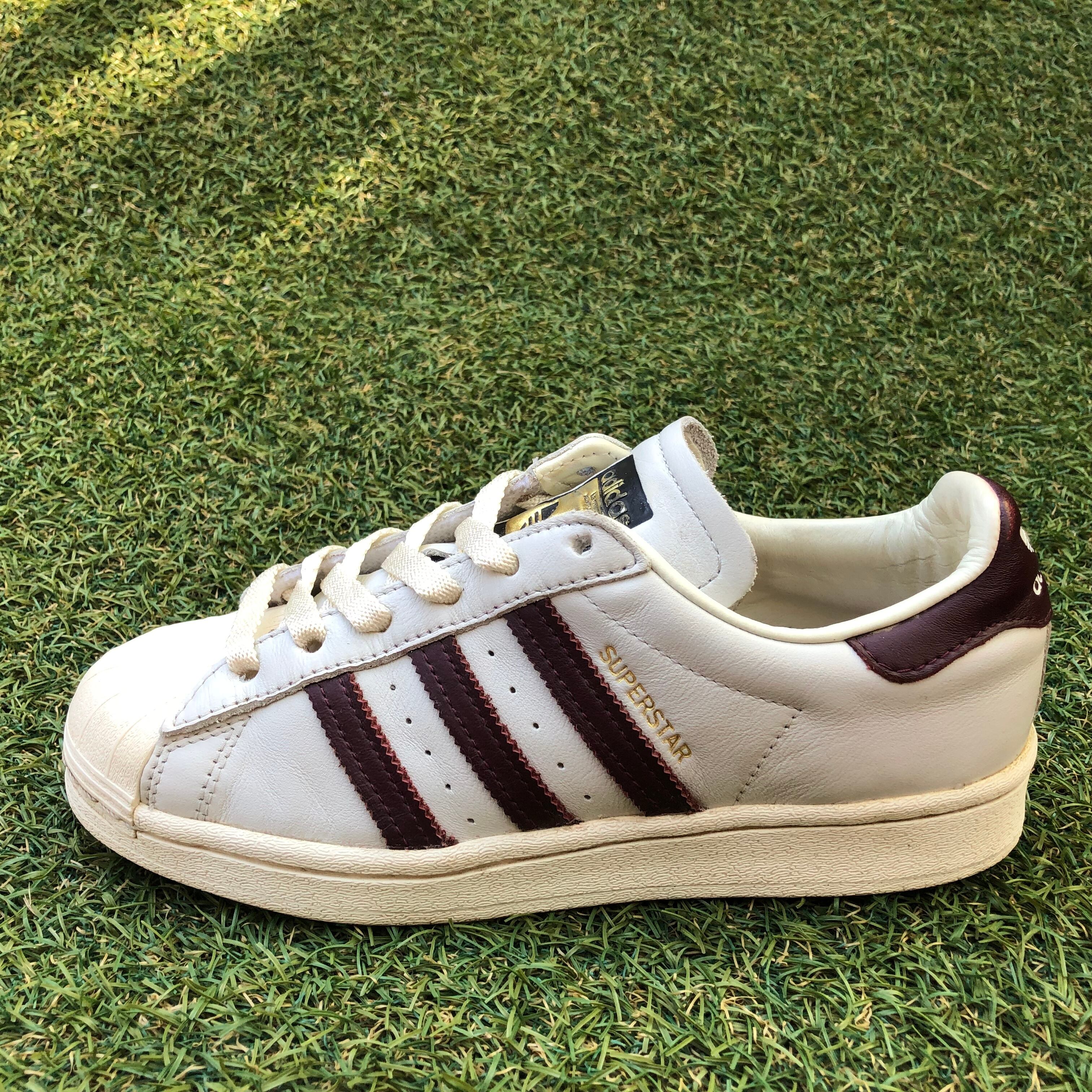 adidas SUPER STAR アディダス スーパースター HW559