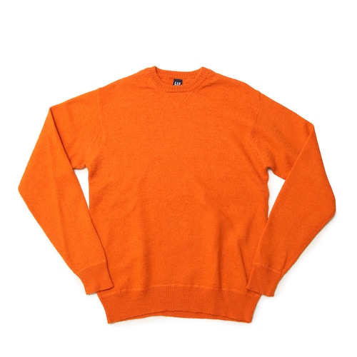 GAP OrangeWoolKnitTop