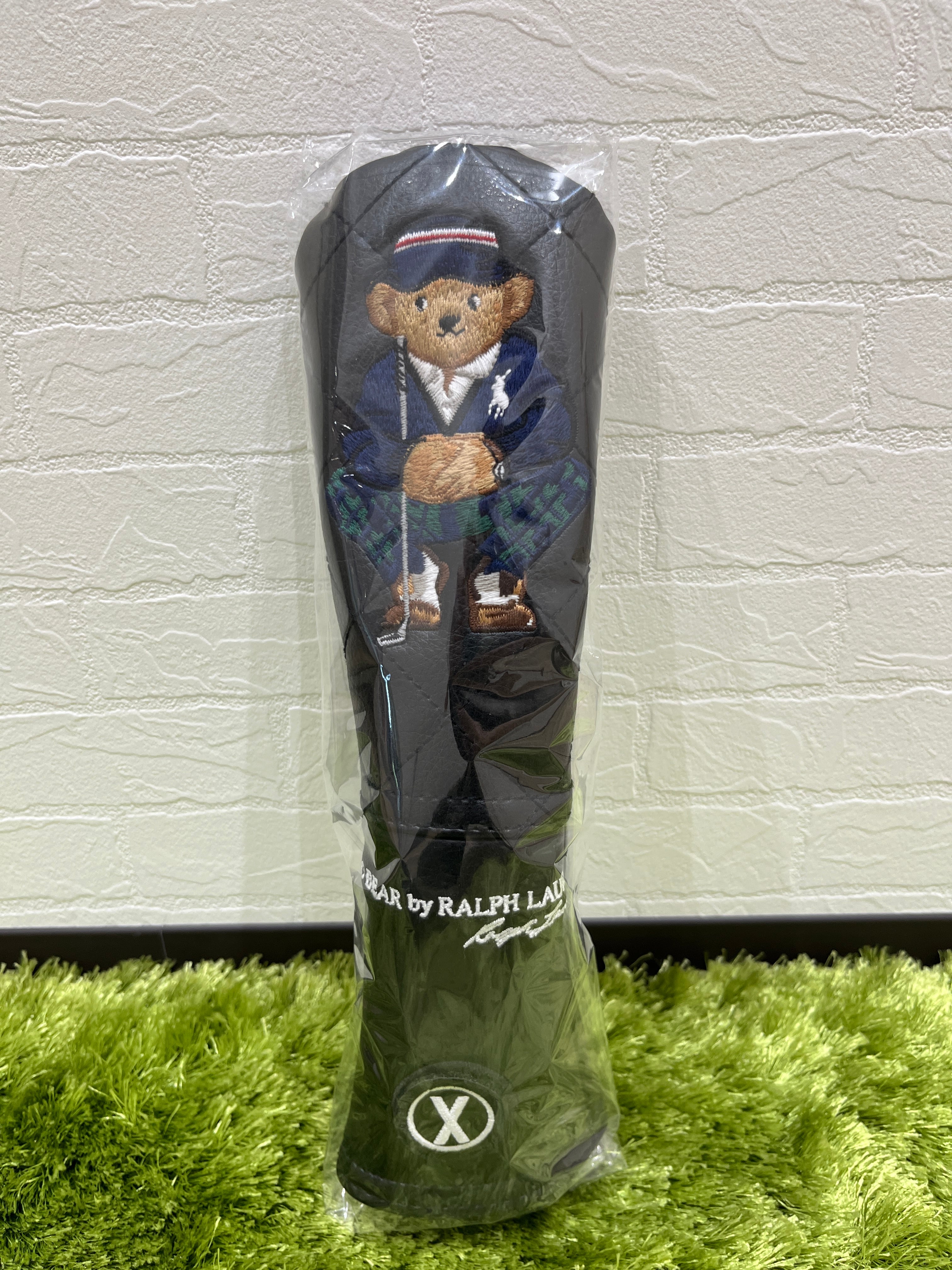 ジャックバニー ドラえもん タオル | MOAGOLF モアゴルフ