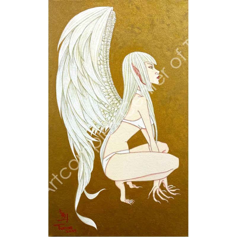 朋絵「門番CIRO」