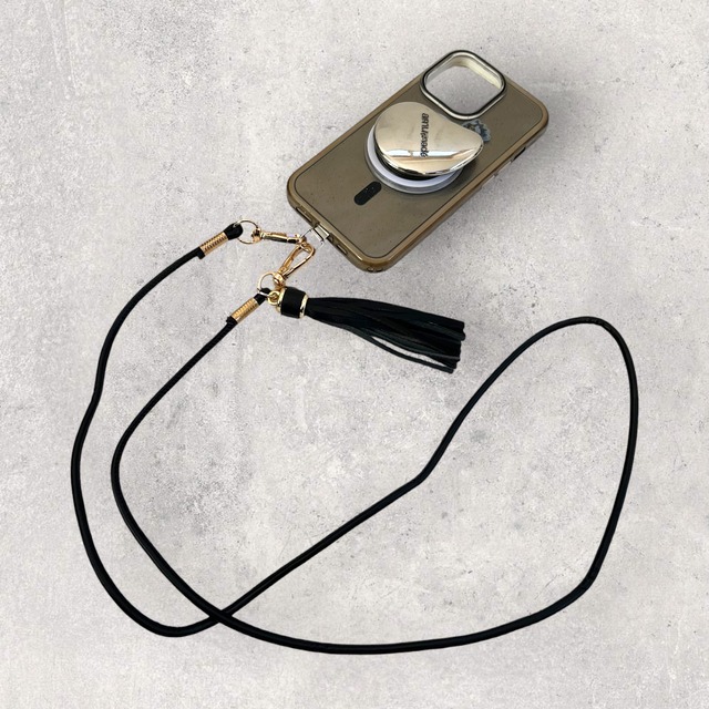 《即納》smartphone shoulder