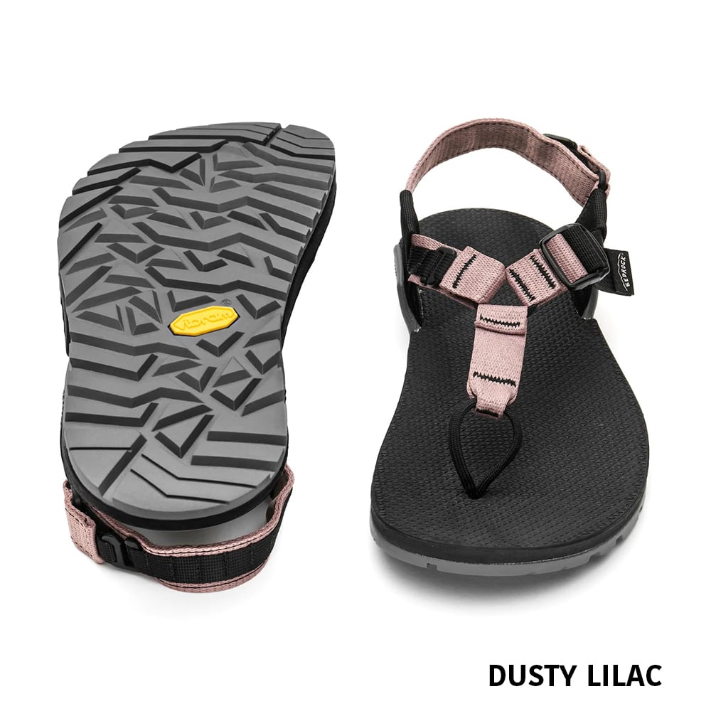 BEDROCK｜Cairn PRO II Adventure Sandals ベッドロック｜ケルン