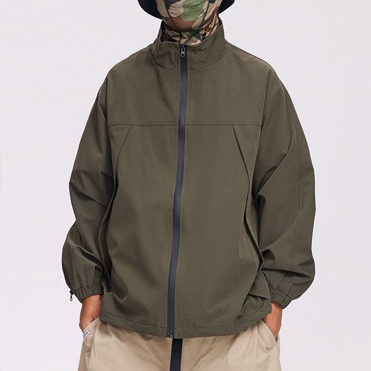 ★OUTDOOR SPORTS JACKET　　　A0769