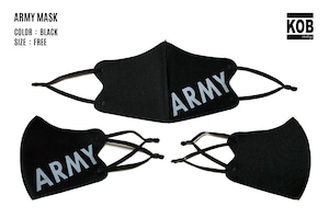 ARMY MASK