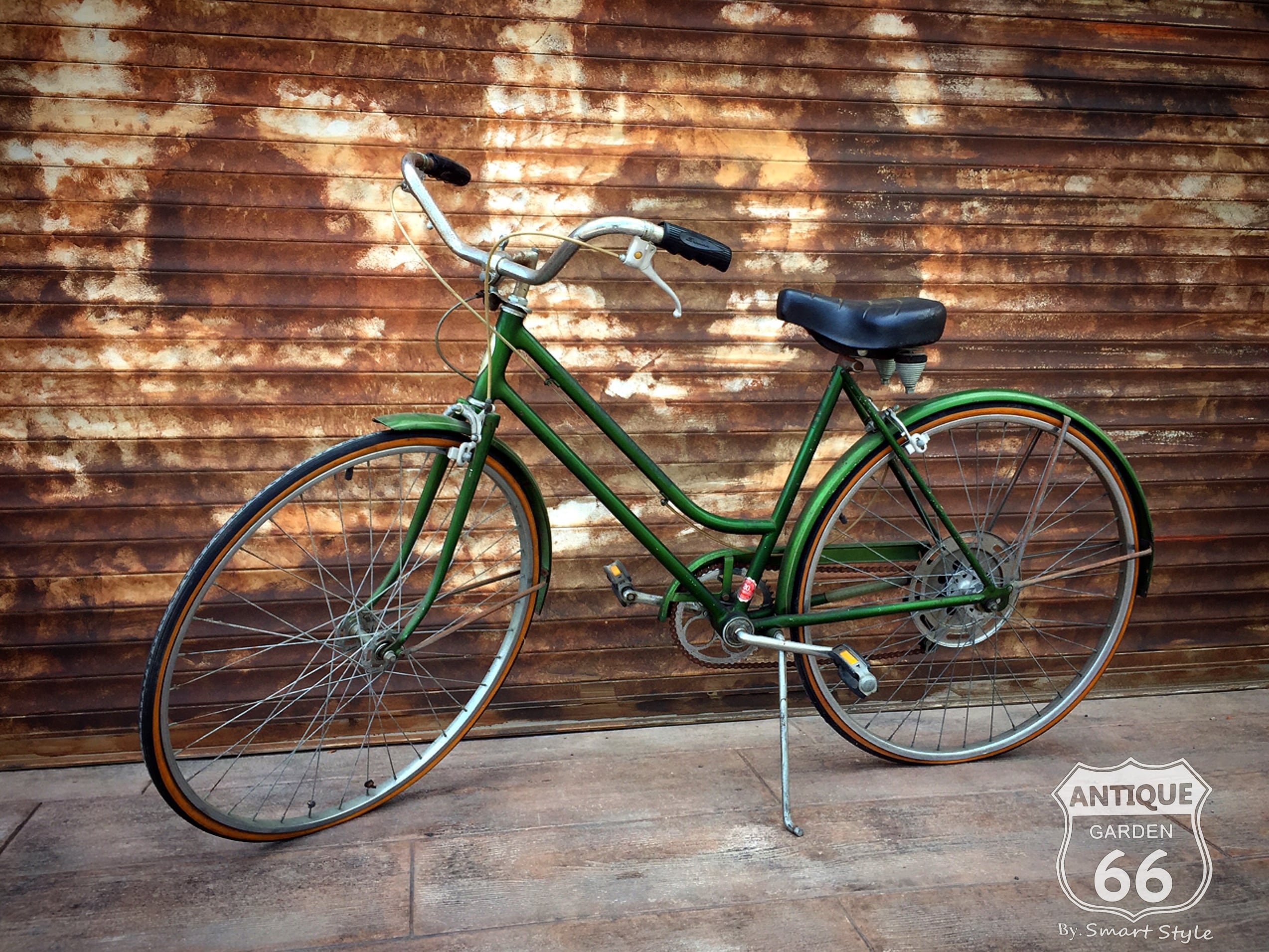 SALE】1972's☆アメリカンヴィンテージ自転車 Schwinn「SUBURBAN