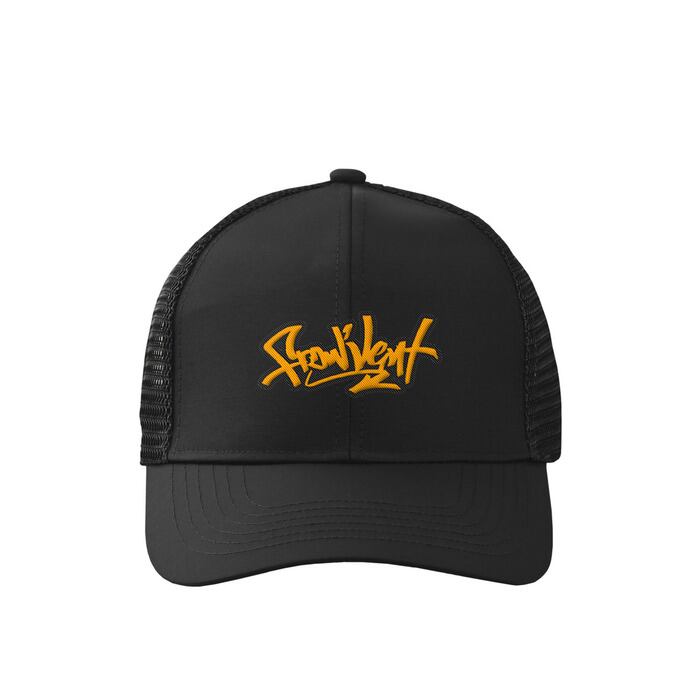 SAINT Mxxxxxx】MESH CAP/SAINT ONESM-MK8-0000-084 | PAY ID