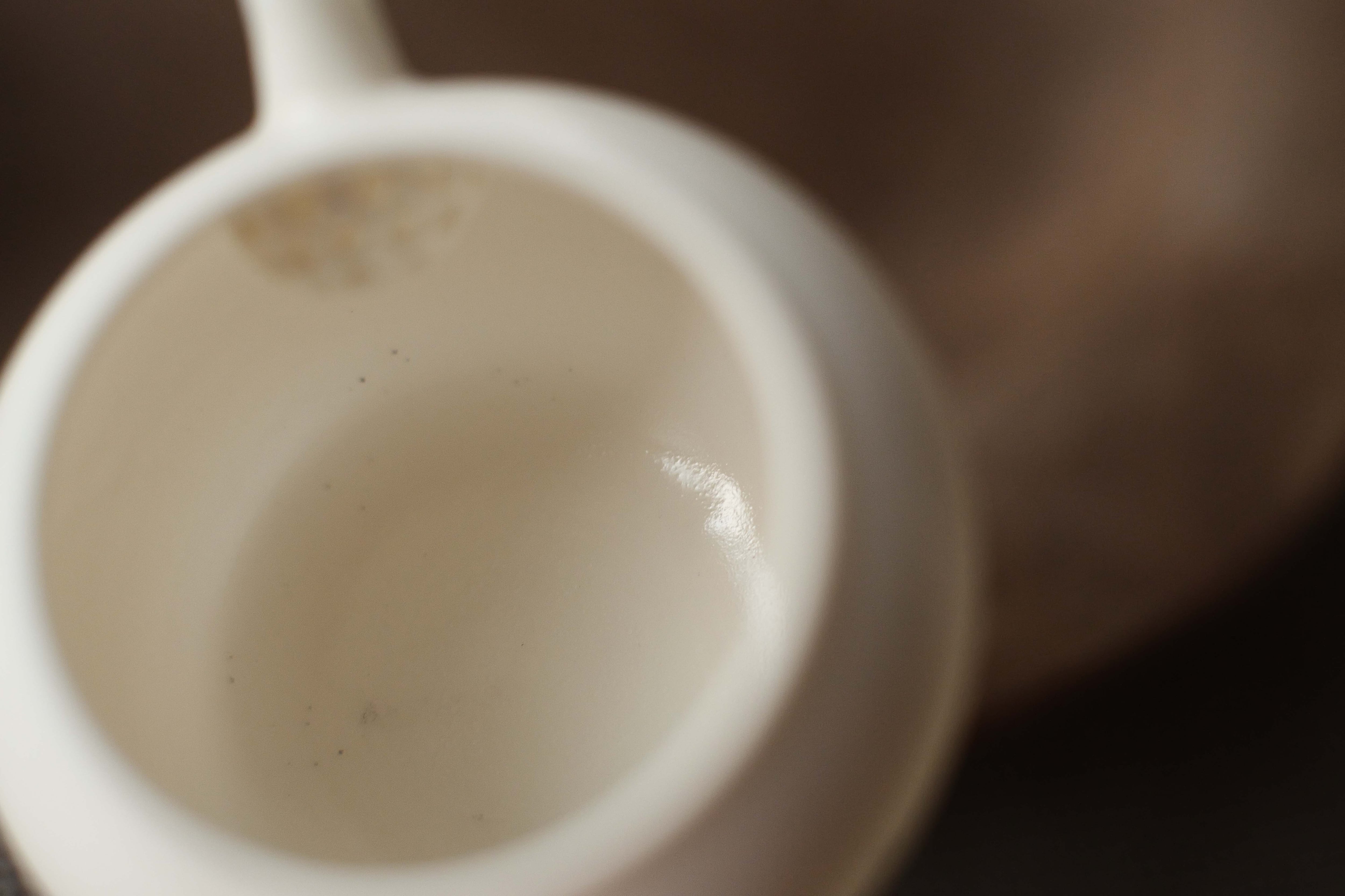 徳化薄胎薪窯白磁茶壺・丙午如月3種＜高身＞（ろくろ引き・林澤陽