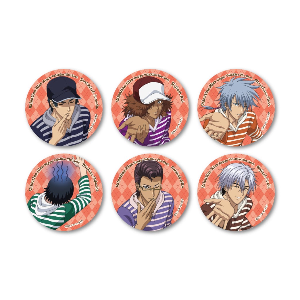 越前リョーマ『R'(通常盤)』ジャケット柄アクリルスタンド | FEEL MEE