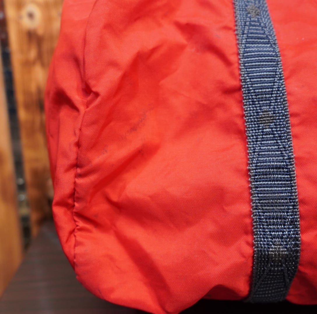 90s patagonia ボストンバッグ /パタゴニア 99年 | 古着屋youth 90s patagonia ボストンバッグ /パタゴニア 99年 | 古着屋youth