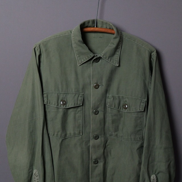 us army utility shirt