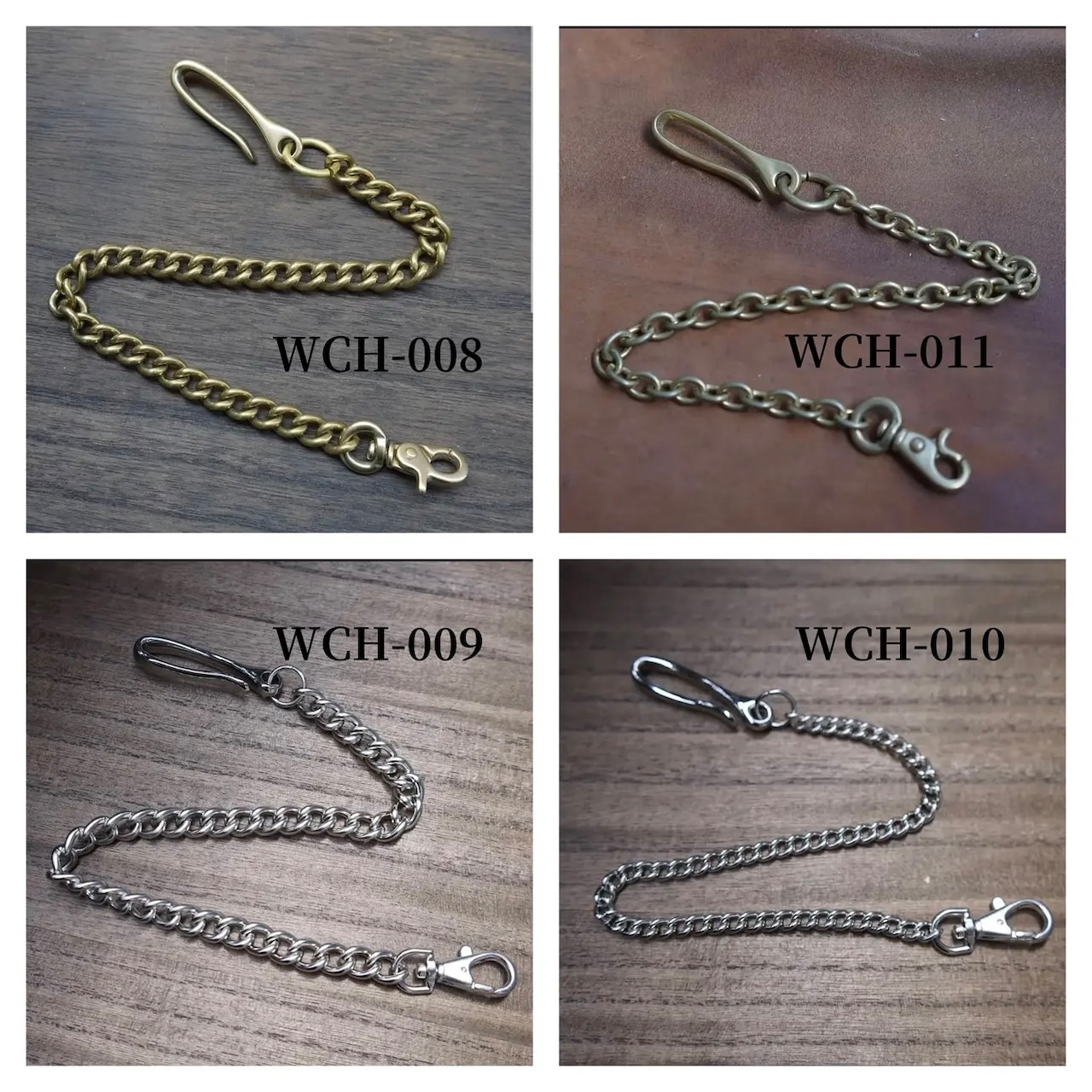 【即納】elephant leather TW-005