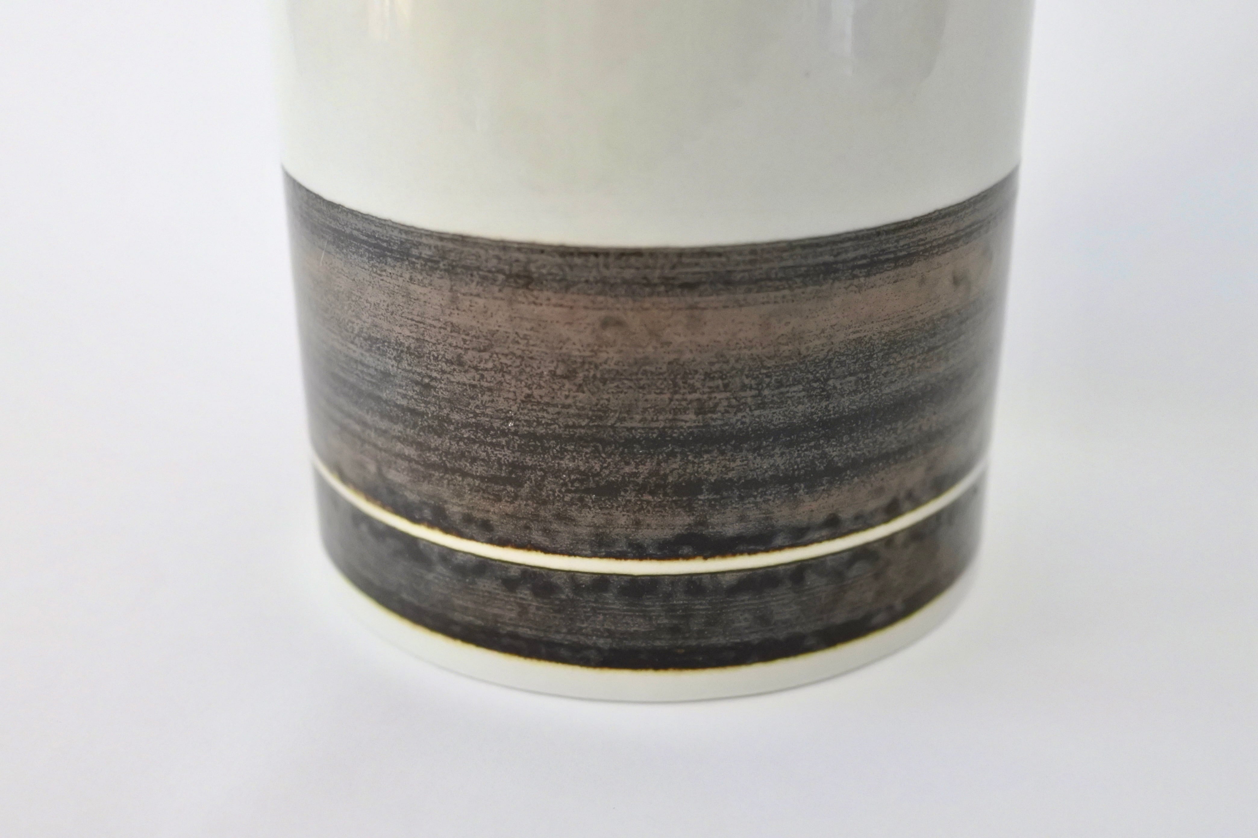 vintage ARABIA vase PW / ヴィンテージ ARABIA フラワーベース | cotory