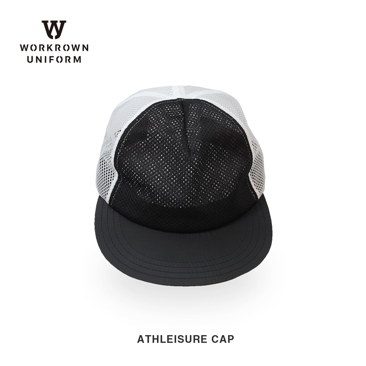 WORKROWN ORIGINAL ATHLEISURE CAP