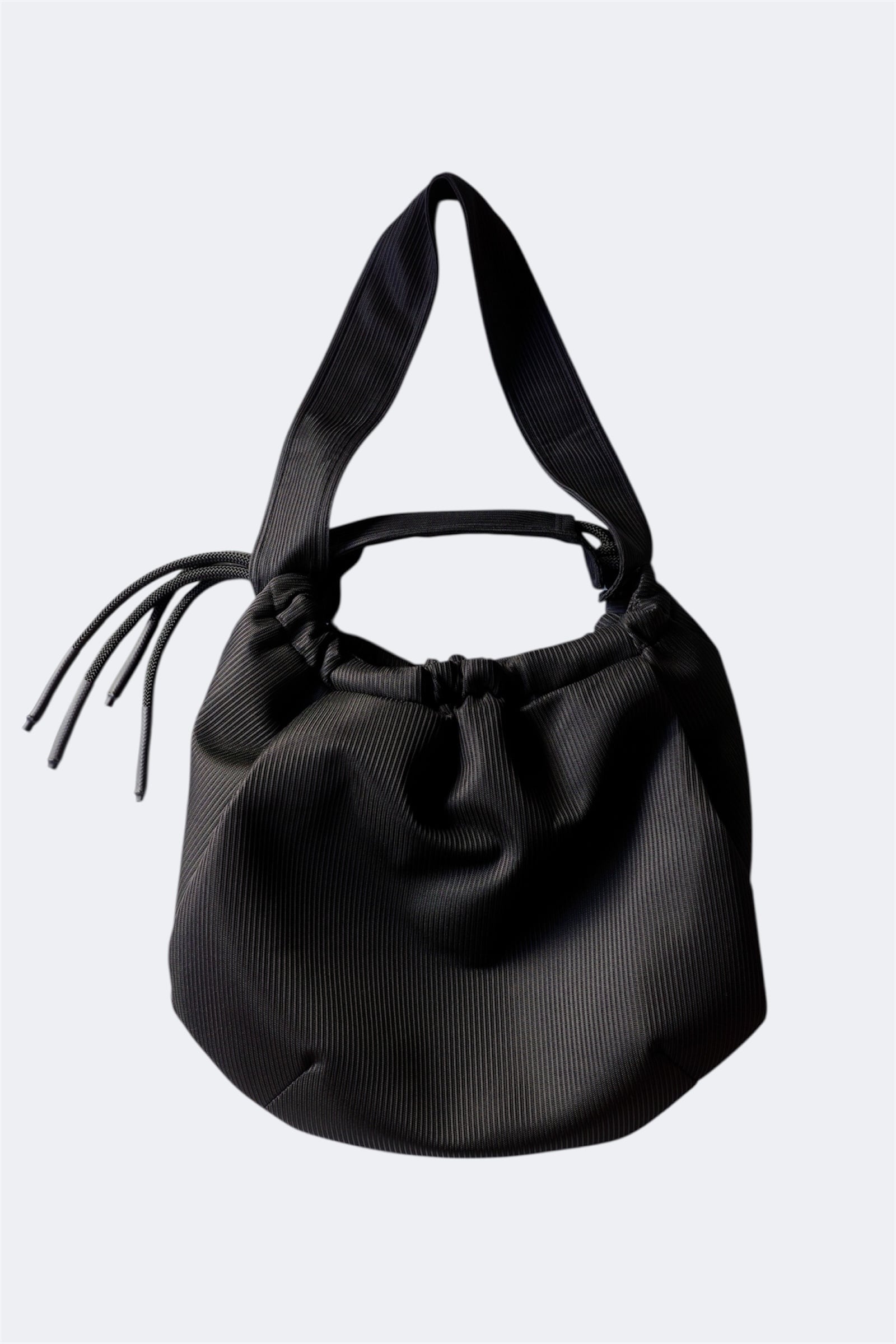 Laid.B【Rainforest Bag -Black-】