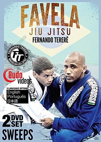 送料無料】日本語吹き替え付き【DVD】フェルナンド・テレレ