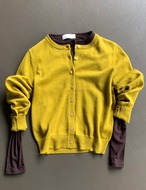 【新作5％OFF・3日間】Daily Cardigan_7colors