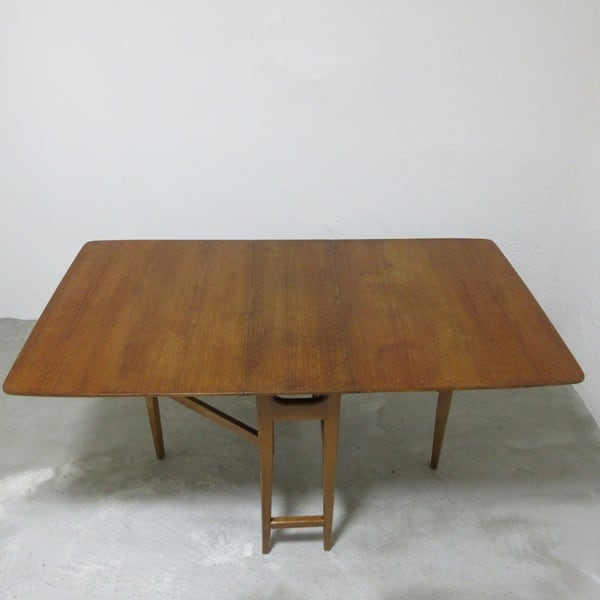 イギリス ヴィンテージ ゲートレッグ ダイニングテーブル バタフライテーブル 英国 イギリス ヴィンテージ バタフライ ゲートレッグ ダイニングテーブル