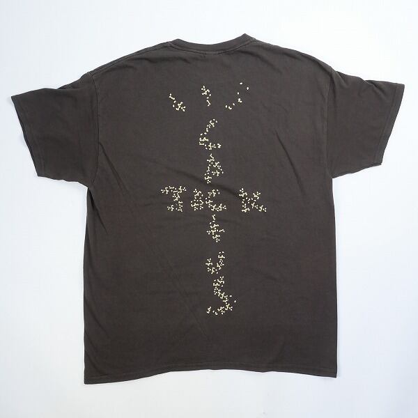 Travis Scott mc Donald's マックトラビス サイズM