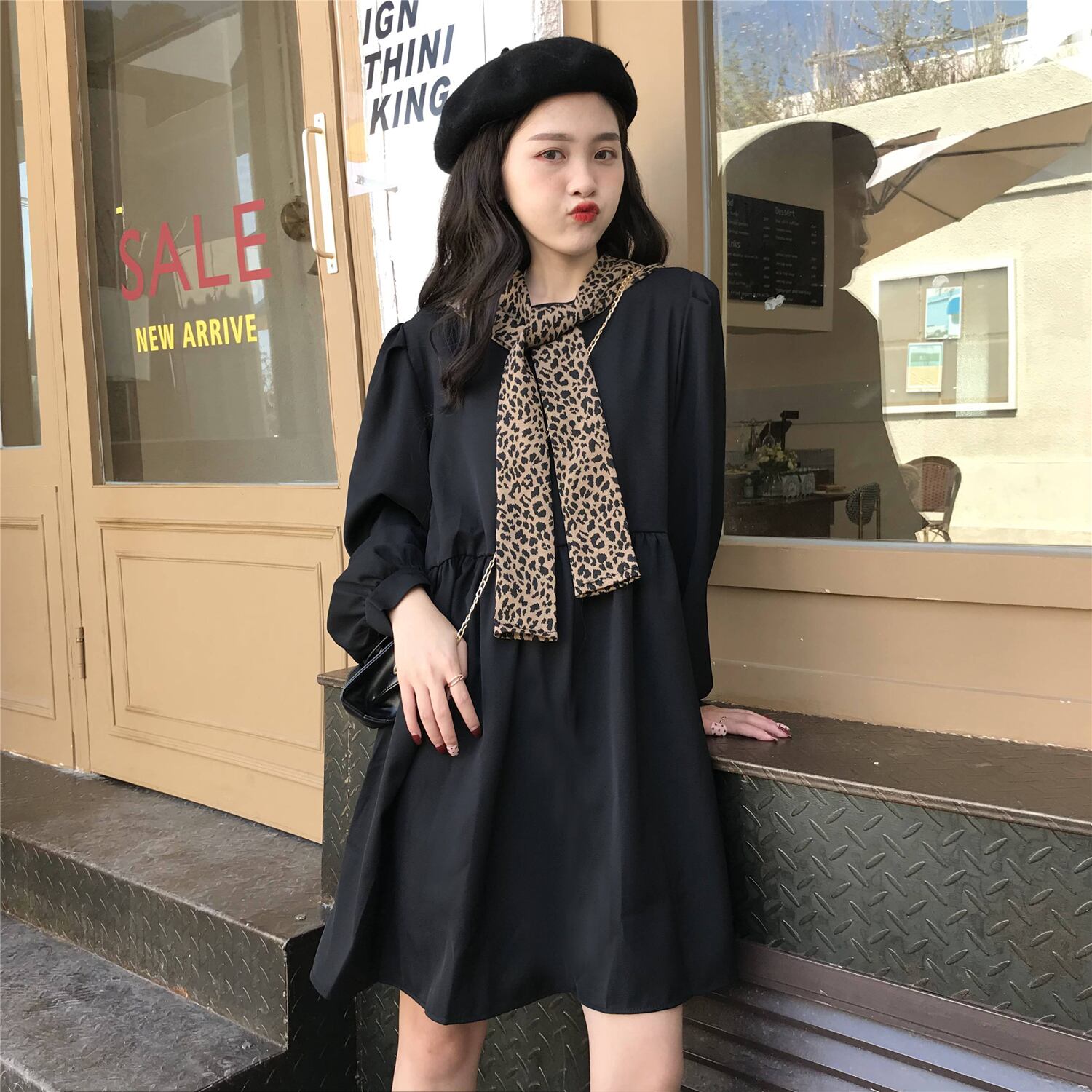 スタンダードワンピース （2021 DRESS COLLECTION | Night STORE  