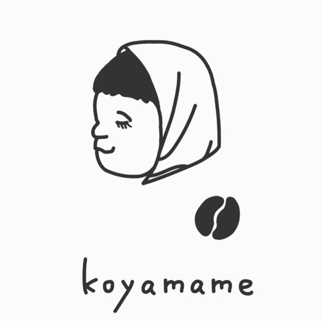 ■毎月定期便■「koyamame」と「FUKAME」のセット