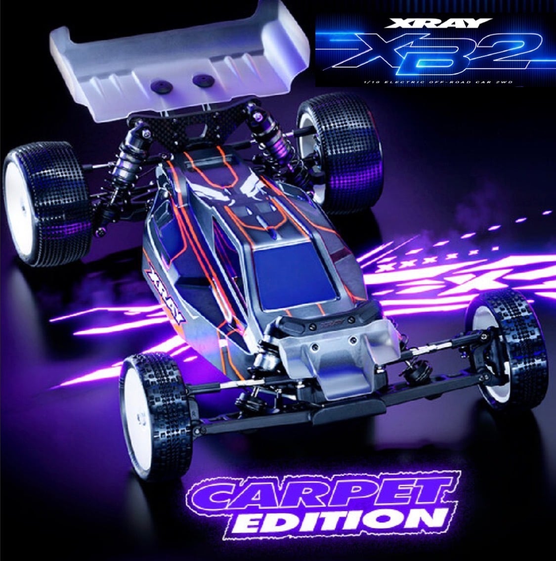 ◼️EPオフロード車種別パーツ | GB ラジコンショッピング-RCカー