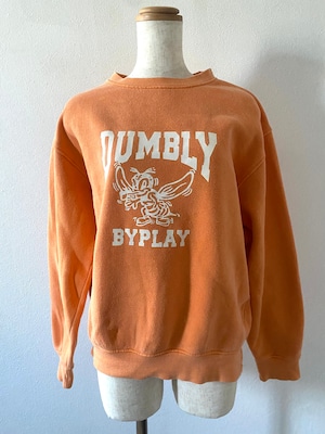 vintage sweat