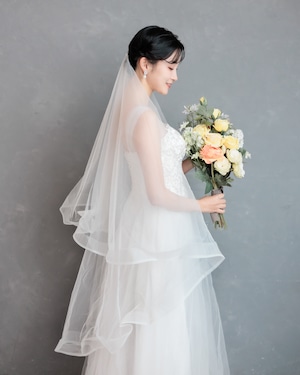 ウェディングベール【VL2307-05】