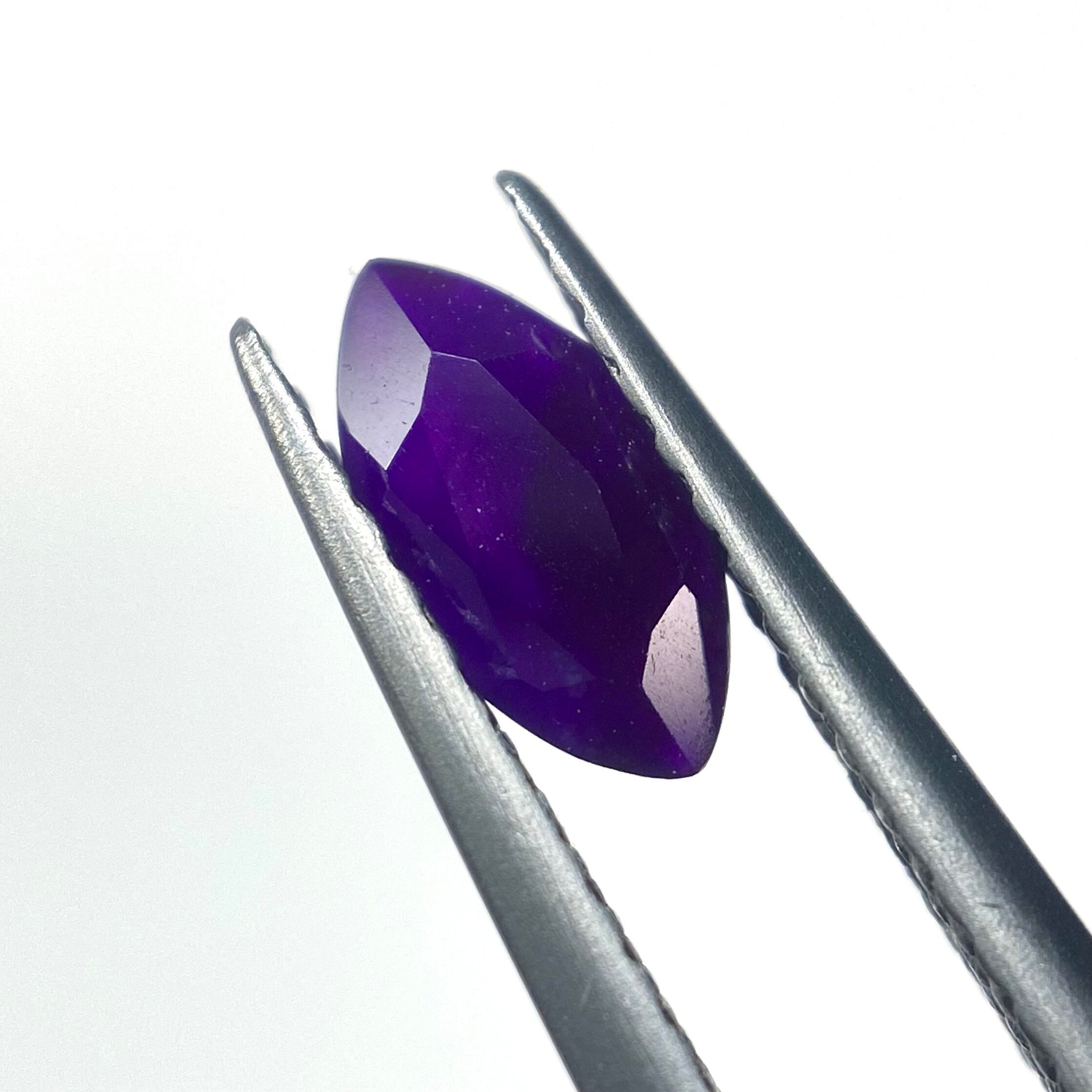 魅惑的なザパープル スギライト