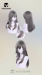 三分妄想 崩壊スターレイル 開拓者 星 コスプレ 衣装 女性主人公 世界旅行 日常服