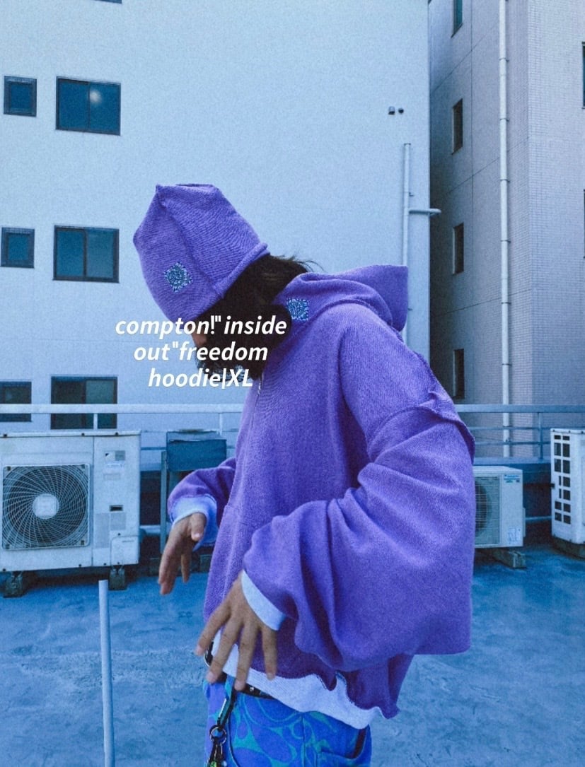 BUTTSTAIN!ANTI FASHION!