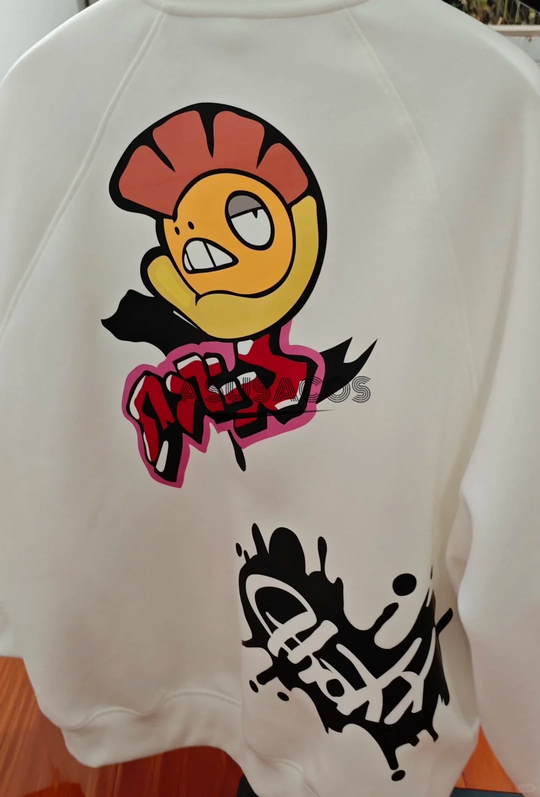 ASUSACOS 実物撮影！ Pokémon LEGENDS Z-A ピュール コスプレ 衣装