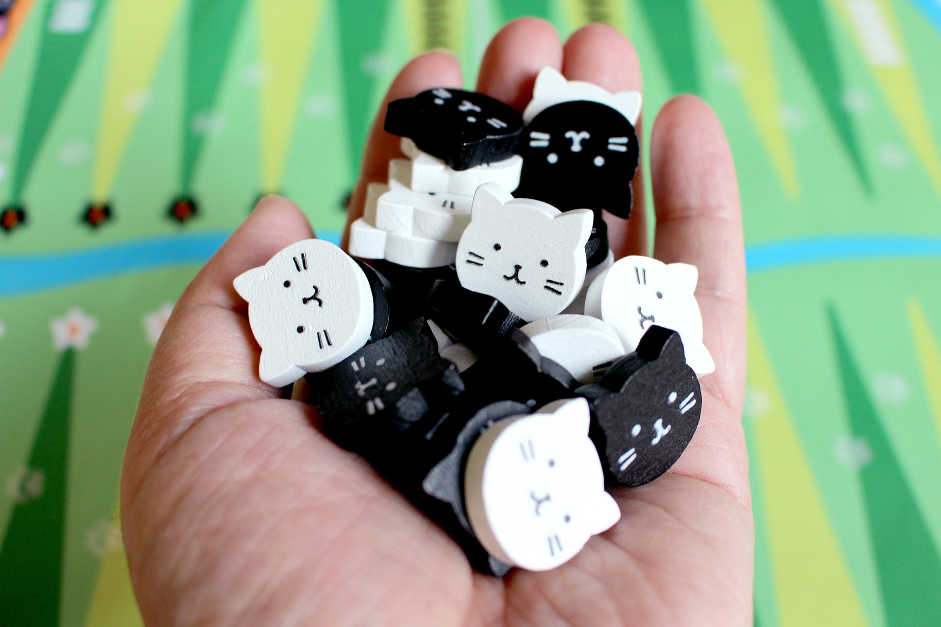 グラギャモンにゃん | JBSインターネットSHOP