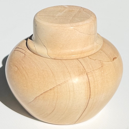 Natural stone trinket box Natural stone trinket box