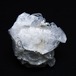 ファーデンクォーツ 水晶 クラスター 原石 アメリカ産 一点物  172-3068