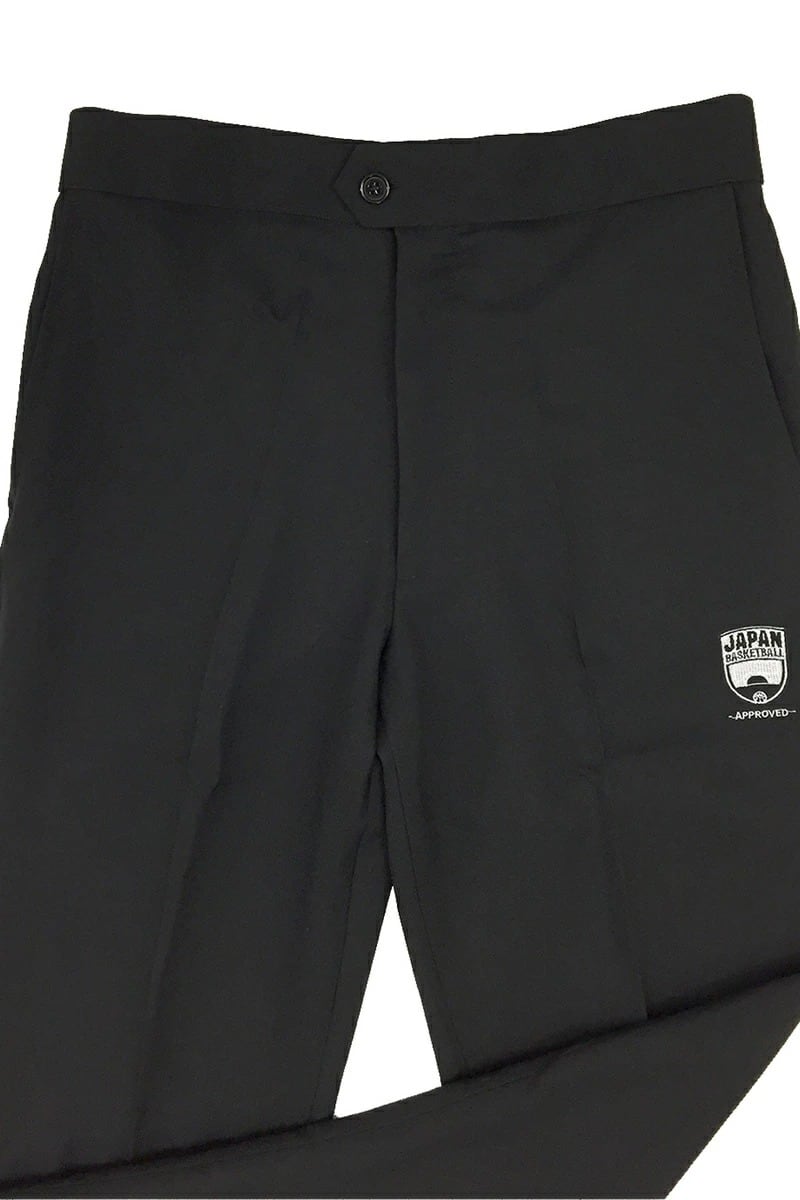 送料無料】 ON THE COURTブランドのレフリーパンツ オンザコート