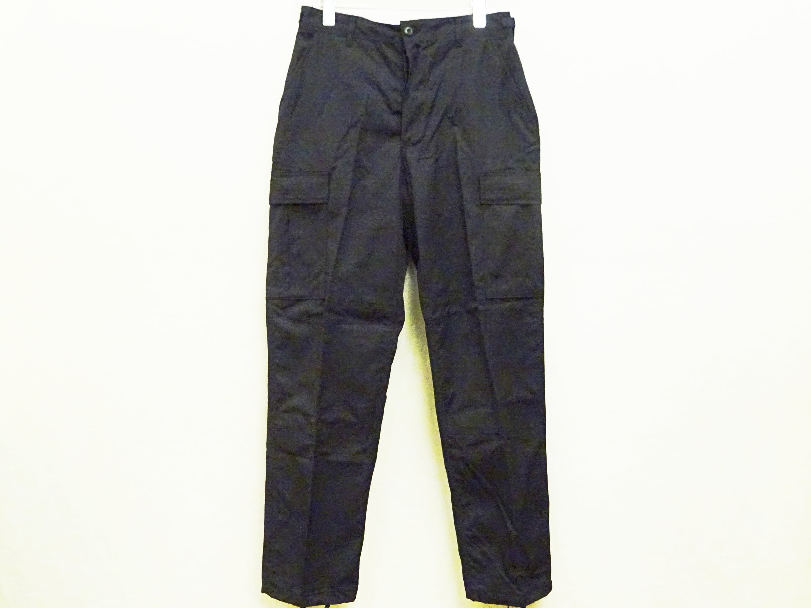 US ARMY/BDU CARGO/BLACK 357/DEADSTOCK | LAUGHTER US ARMY/BDU CARGO/BLACK 357/DEADSTOCK | LAUGHTER