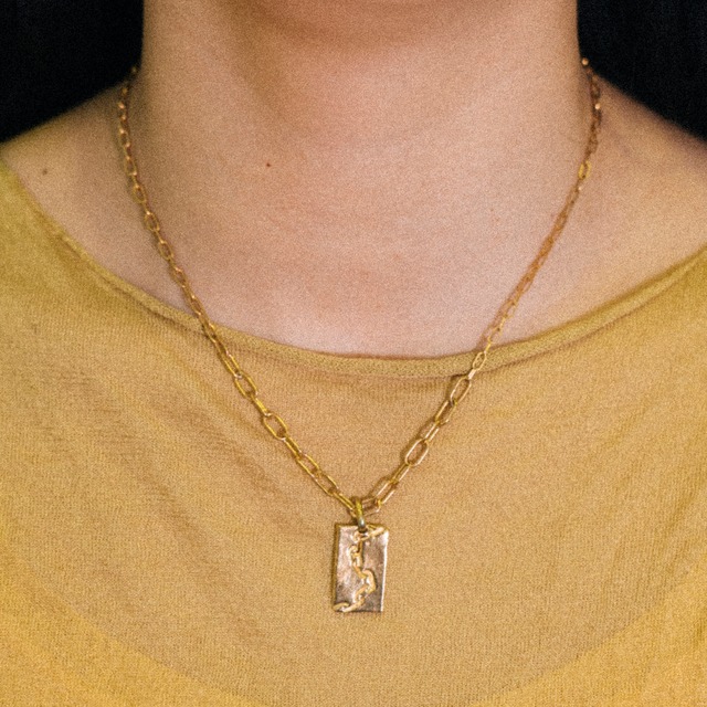 VUN-15 "erra" OR necklace