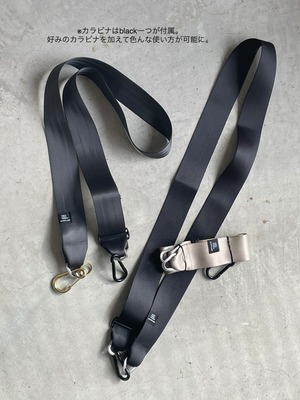 rerer  / seatbelt seriese - bundle