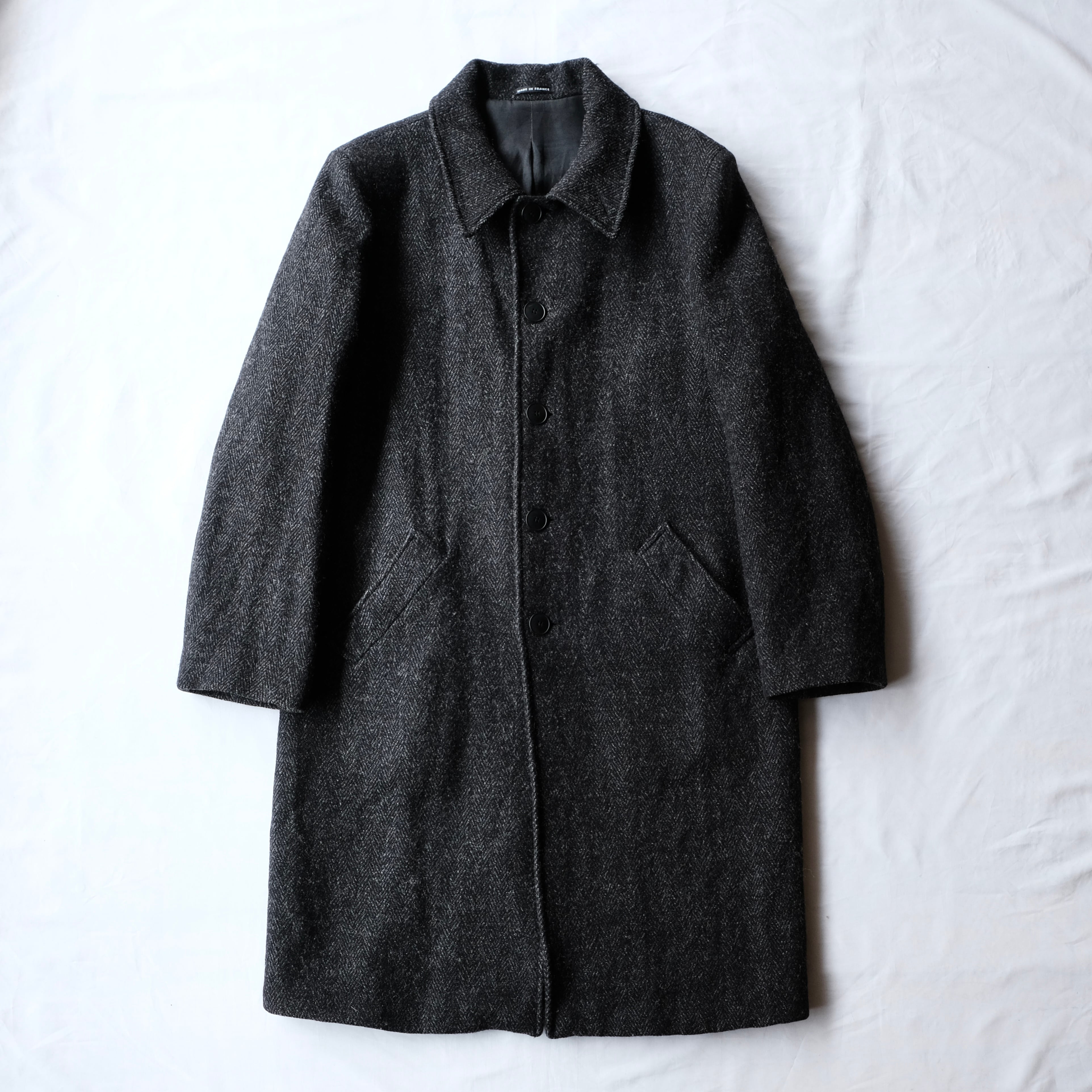 COAT | safarionline