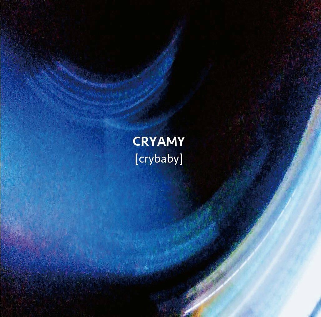 ポップス+ロック(邦楽) CRYAMY  #2  #3 crybaby ポップス+ロック(邦楽) CRYAMY #2 #3 crybaby MV】CRYAMY
