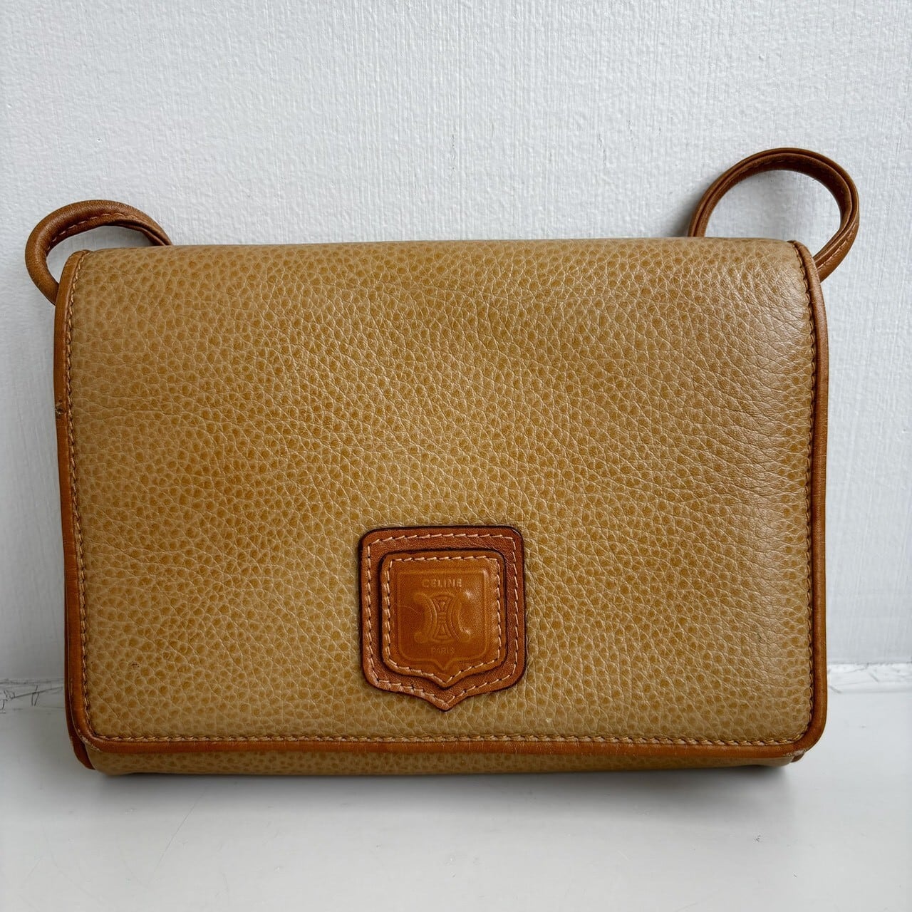vintage CELINE(ヴィンテージセリーヌ）ショルダーバッグ | noakes VINTAGE