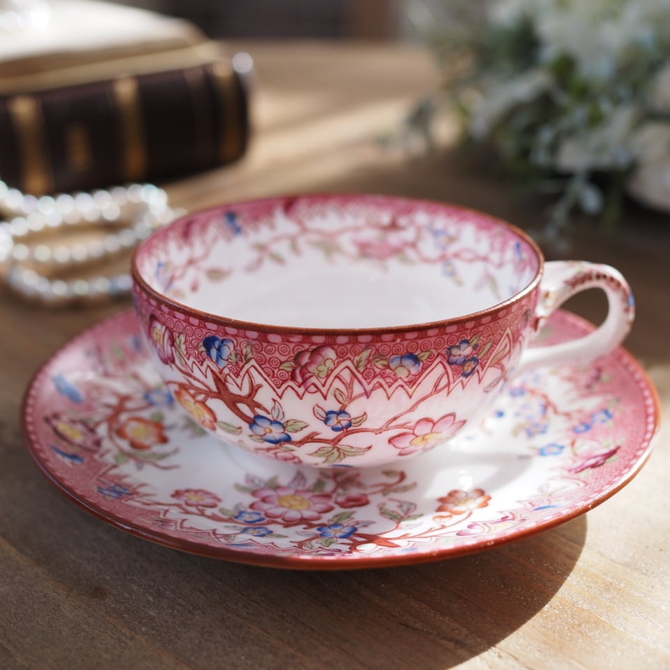 antique FEELPORT アンティーク食器の専門店