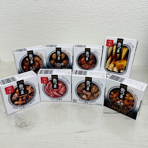 【（母の日・父の日）ご挨拶に】日本酒　雪政宗720ml　缶つま４つおまかせセット（箱入り）