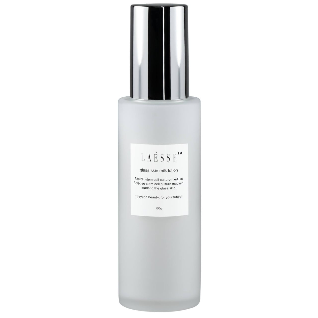 【新品未開封】LAESSE GS LOTION ラエッセ グラススキンローション LAESSE ラエッセ 化粧水 乳液 - メルカリ