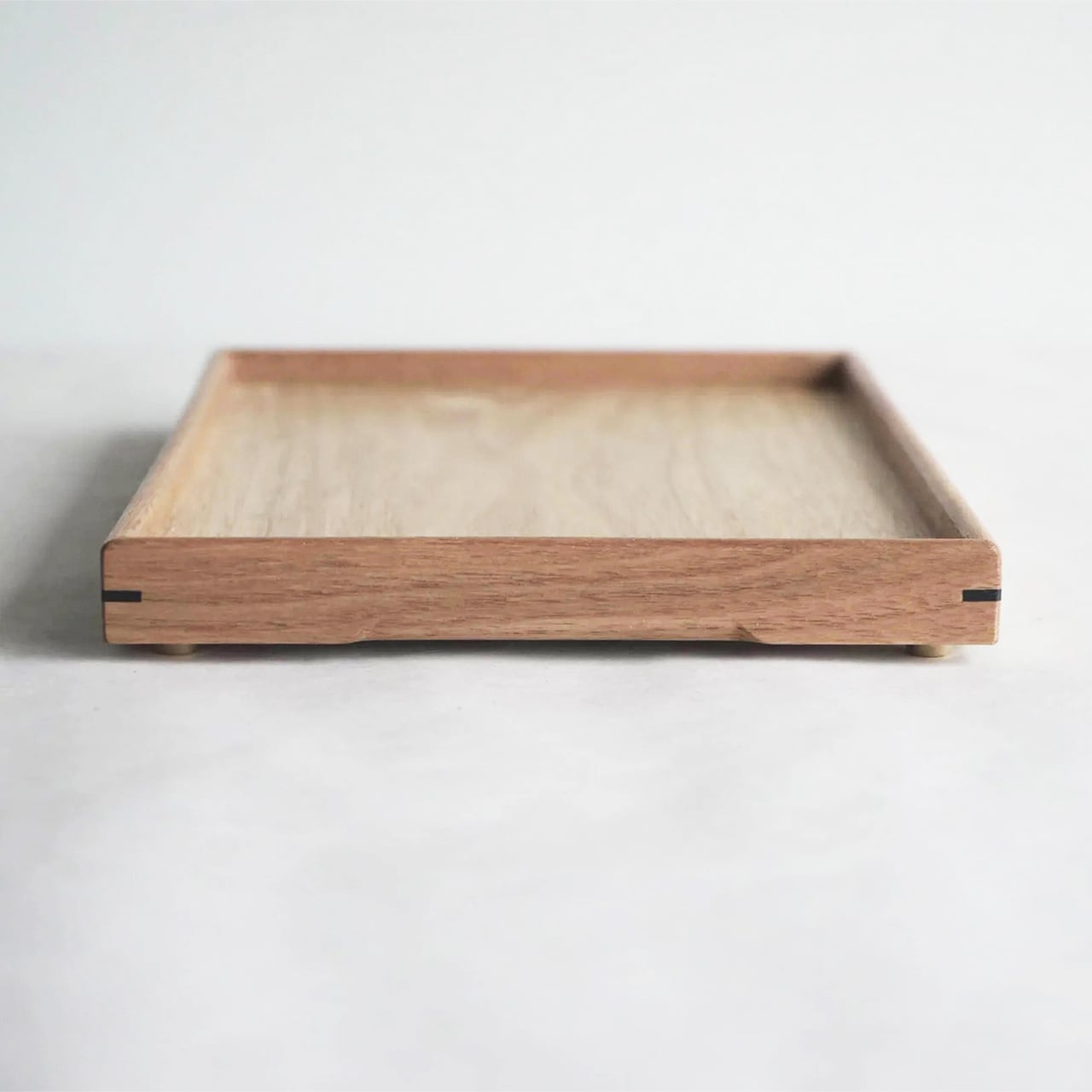 モテナシ [stacking tray square] L size | ON SUNDAYS
