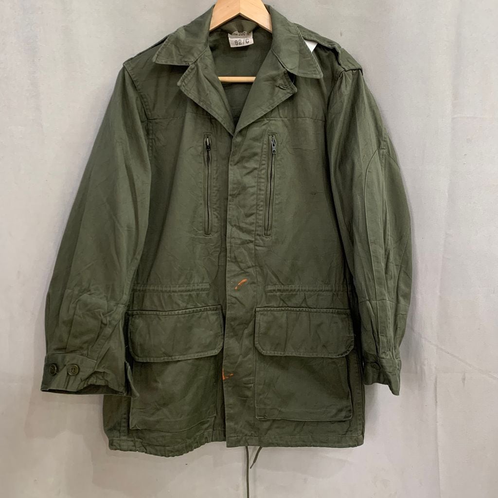 French Army M64 SATIN サテン 300 フレンチ アーミー ミリタリー