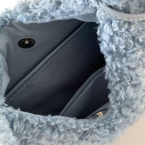 boa one-handle bag　J00355