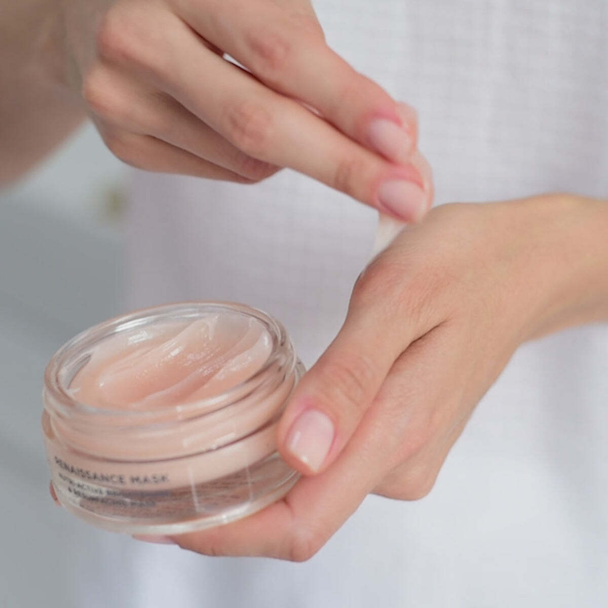 ルネサンス マスク（50mL） | OSKIA ｜オスキア 公式オンラインショップ