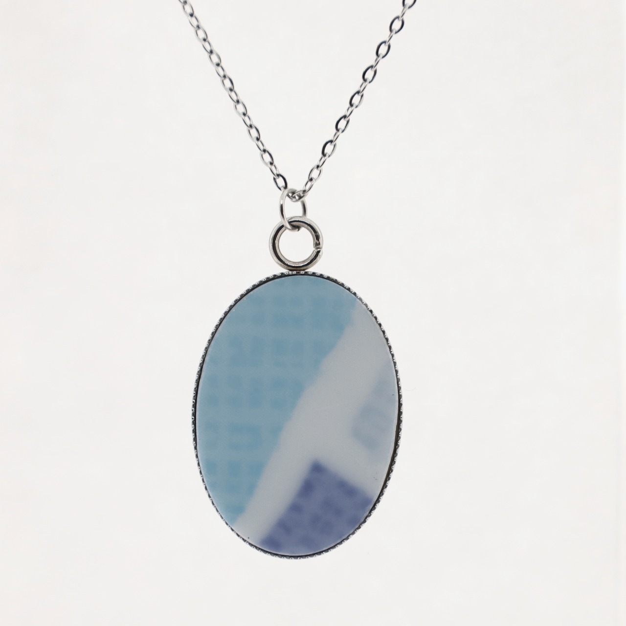 Framed Necklase12